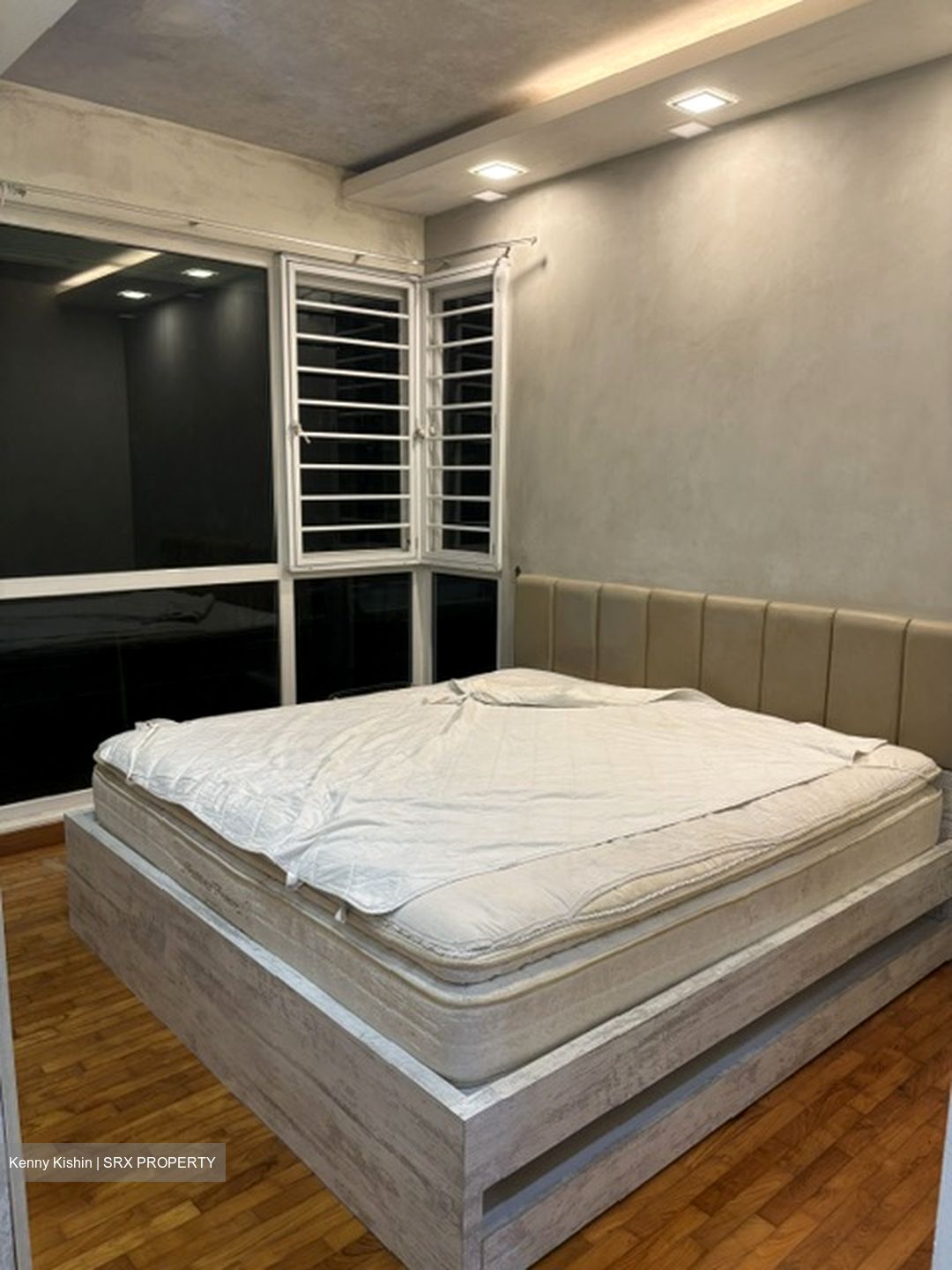 Savannah Condopark (D18), Condominium #633412321
